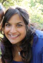 Photo of Radha Jain